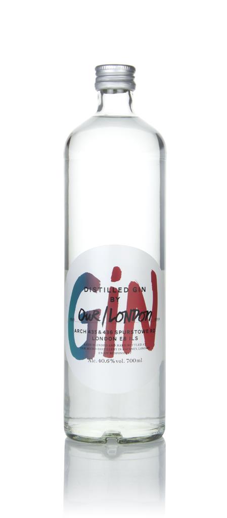 Our/London Gin