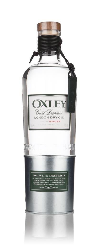 Oxley Gin 1L London Dry Gin