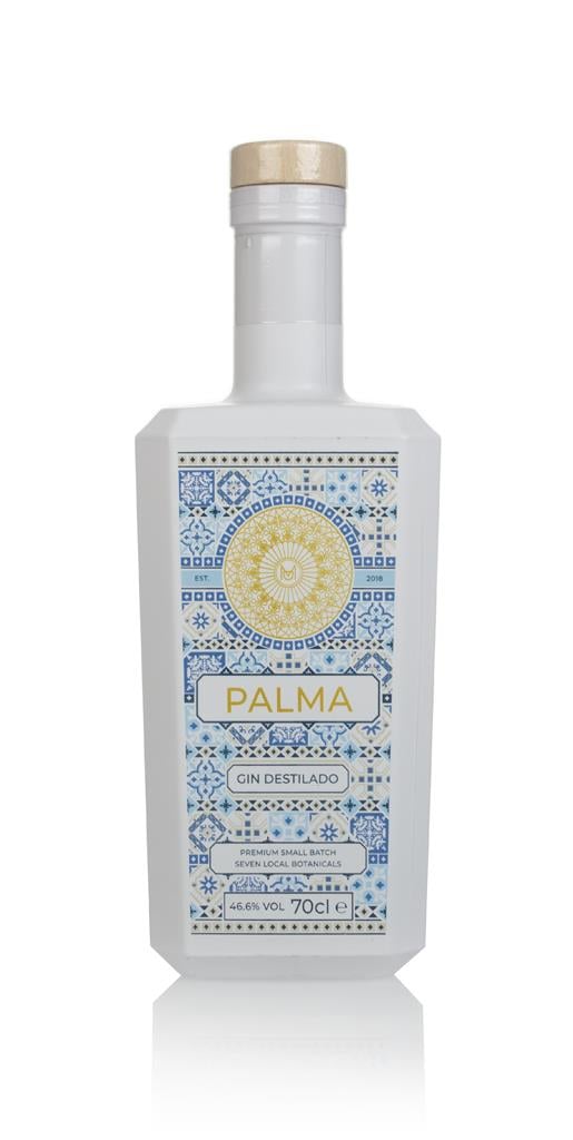 Palma Lavender/Orange Gin