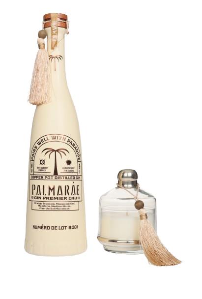 Palmarae Gin Premier Cru Gin