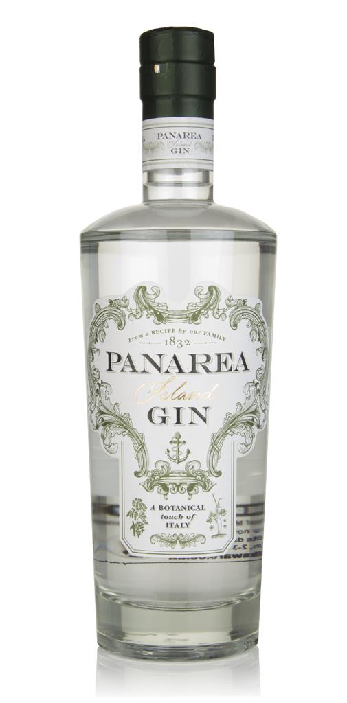 Panarea Island Gin