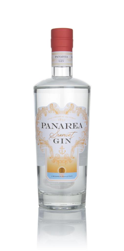 Panarea Sunset Gin