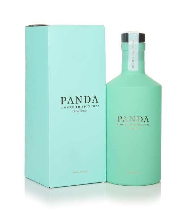 Panda Gin Limited Edition 2022 Gin