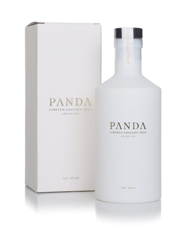 Panda Gin Limited Edition 2025 Gin