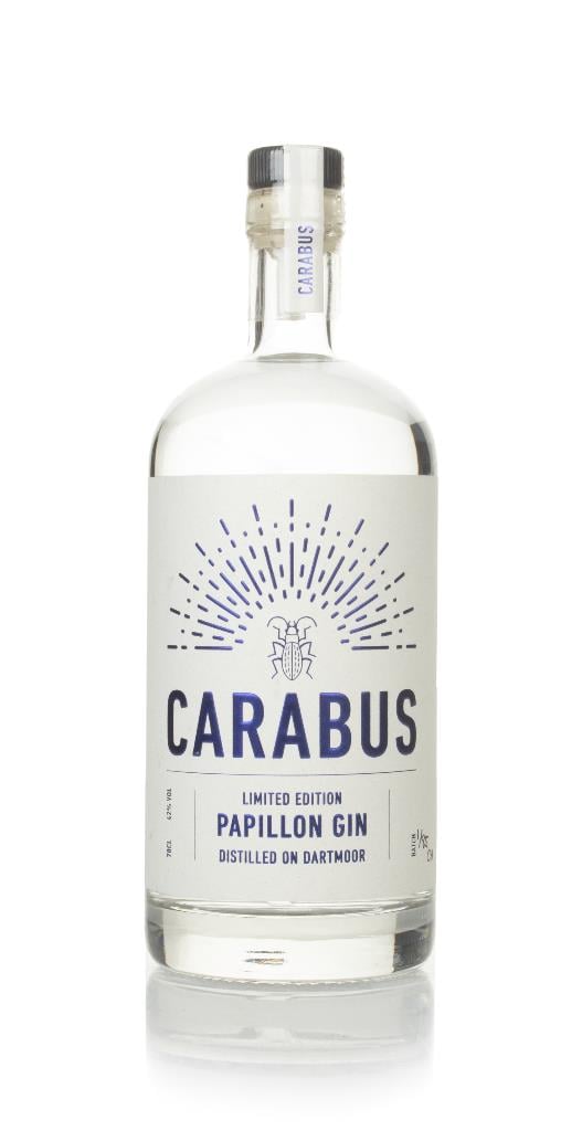 Papillon Gin Carabus Gin