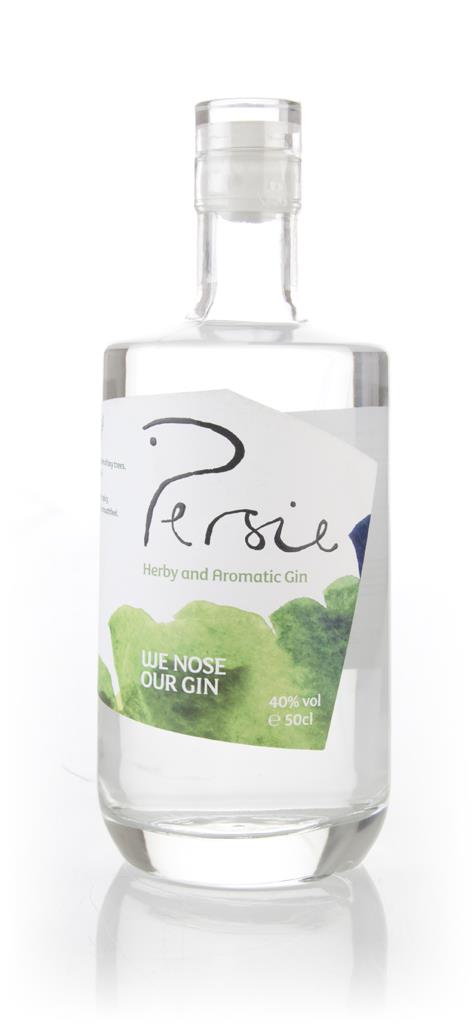 Persie Herby & Aromatic Gin