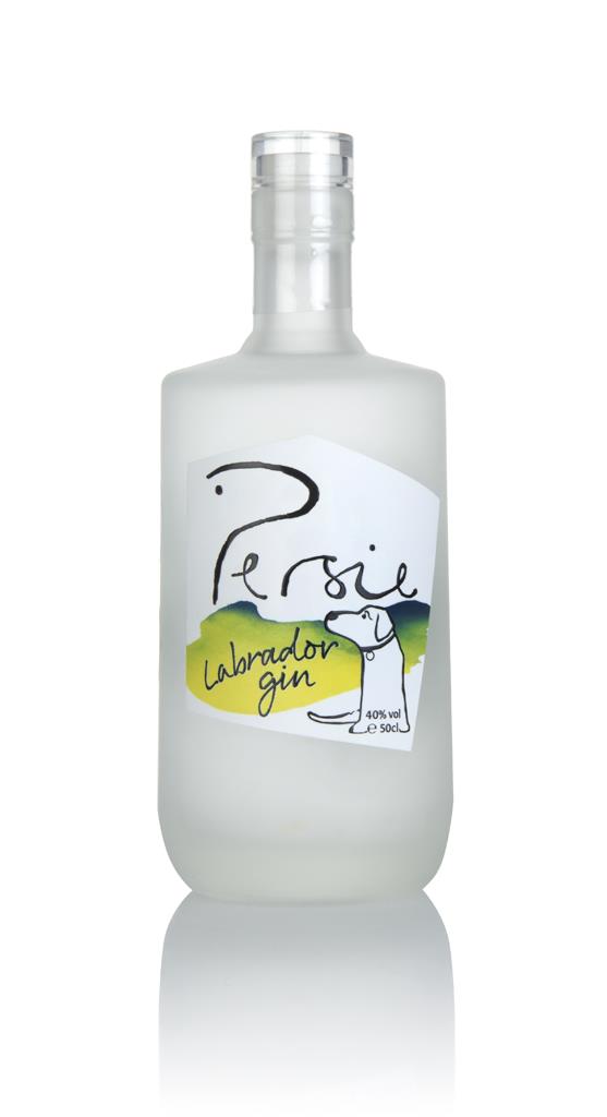 Persie Labrador Gin