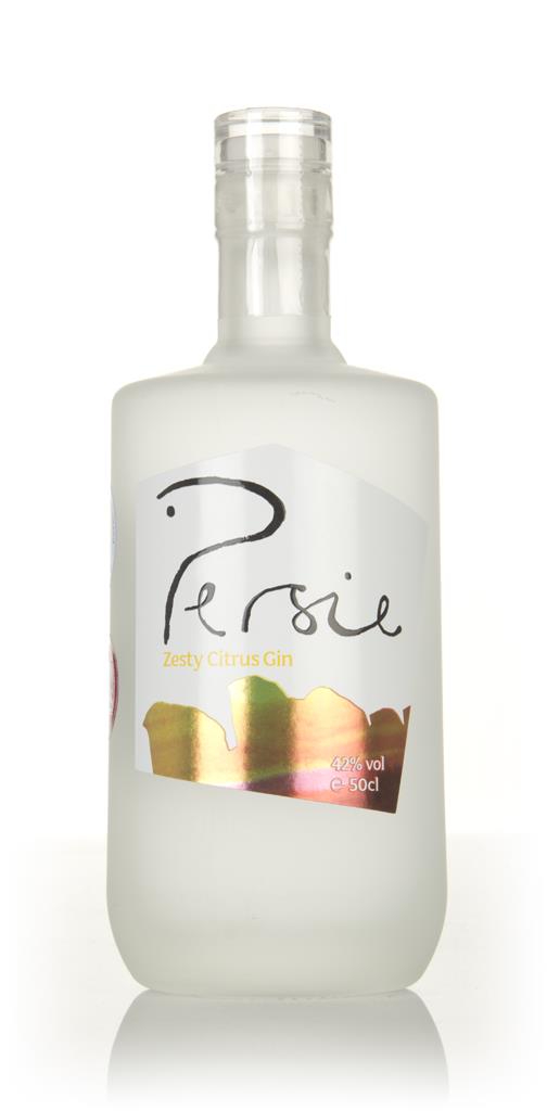 Persie Zesty Citrus Gin
