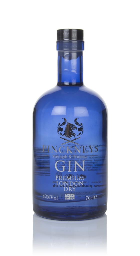 Pinckneys London Dry London Dry Gin