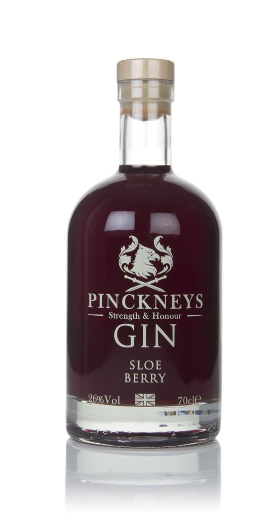 Pinckneys Sloe Berry Sloe Gin