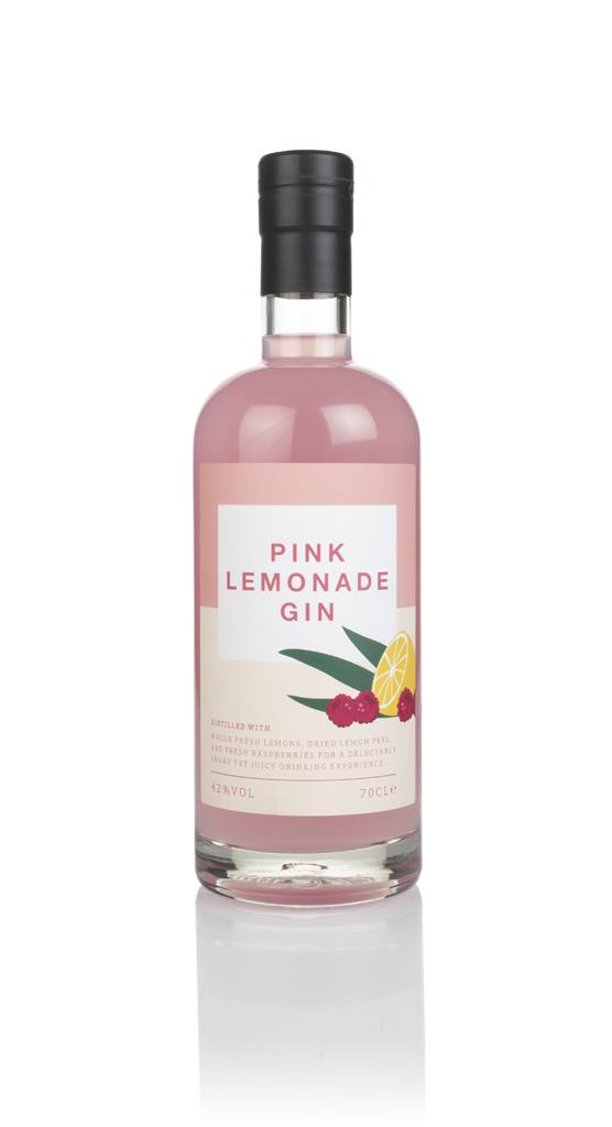 Pink Lemonade Flavoured Gin