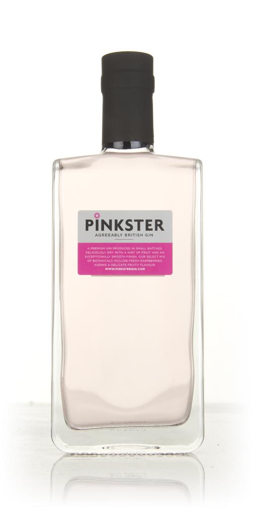 Pinkster Gin (35cl) Gin