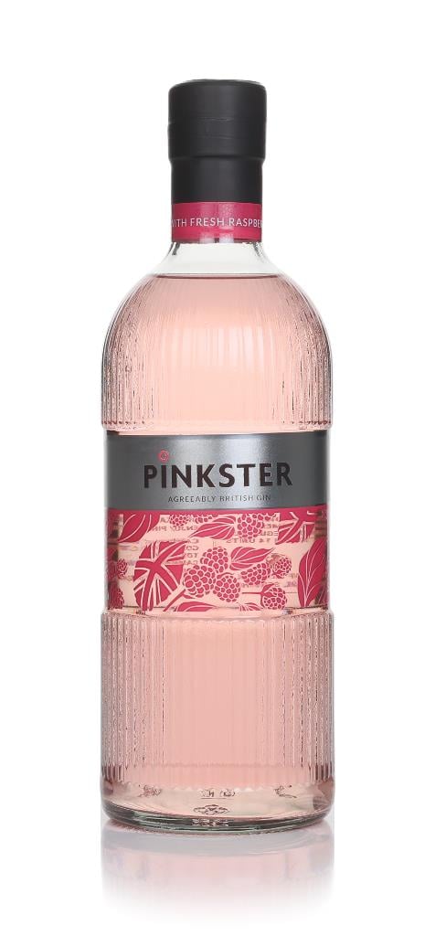 Pinkster Pink Ster Gin