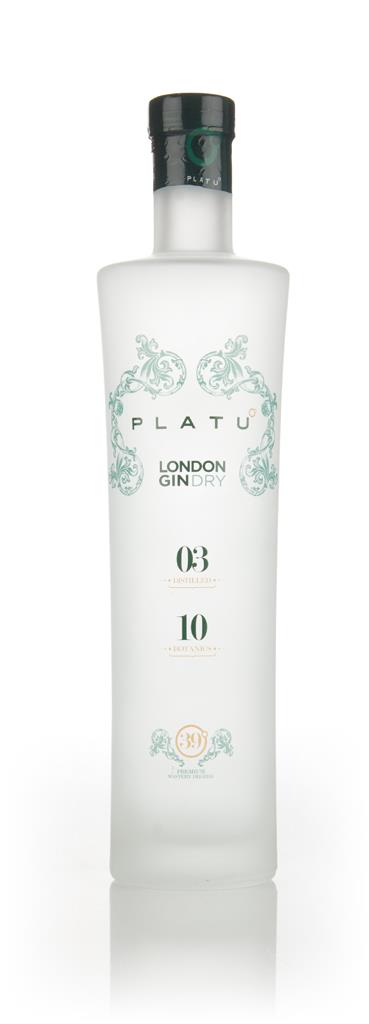 Platu London Dry London Dry Gin