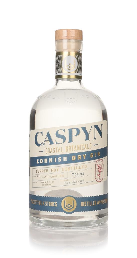 Caspyn Cornish Dry Gin