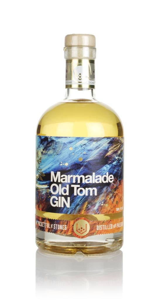 Pocketful of Stones Marmalade Old Tom Old Tom Gin