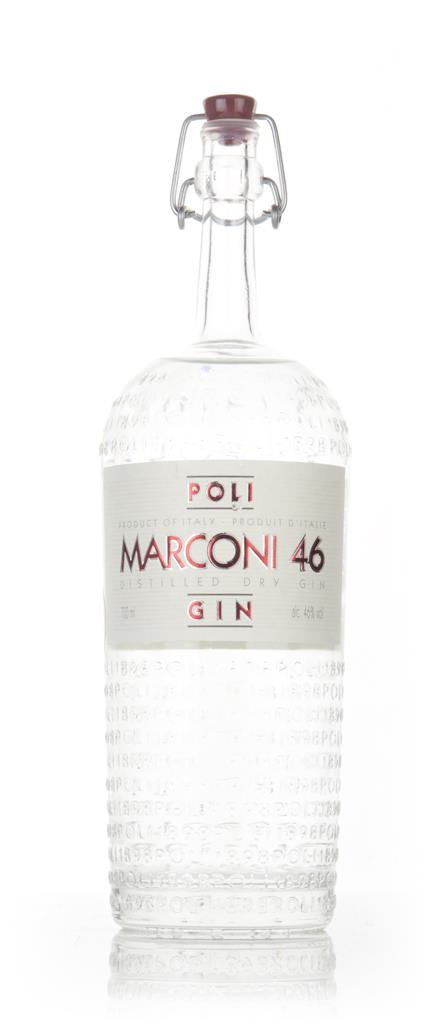 Marconi 46 Gin