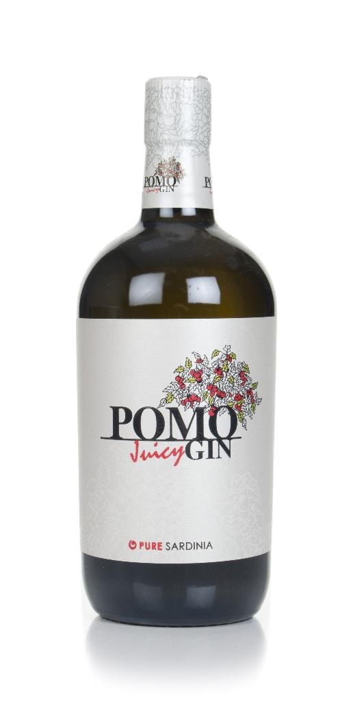 Pomo Juicy Flavoured Gin