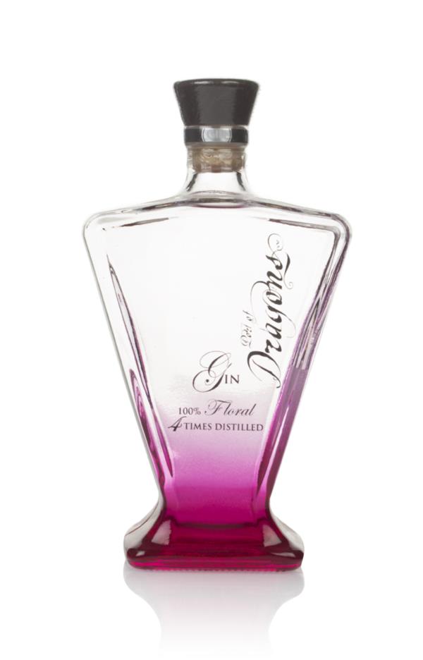 Port of Dragons Floral Flavoured Gin