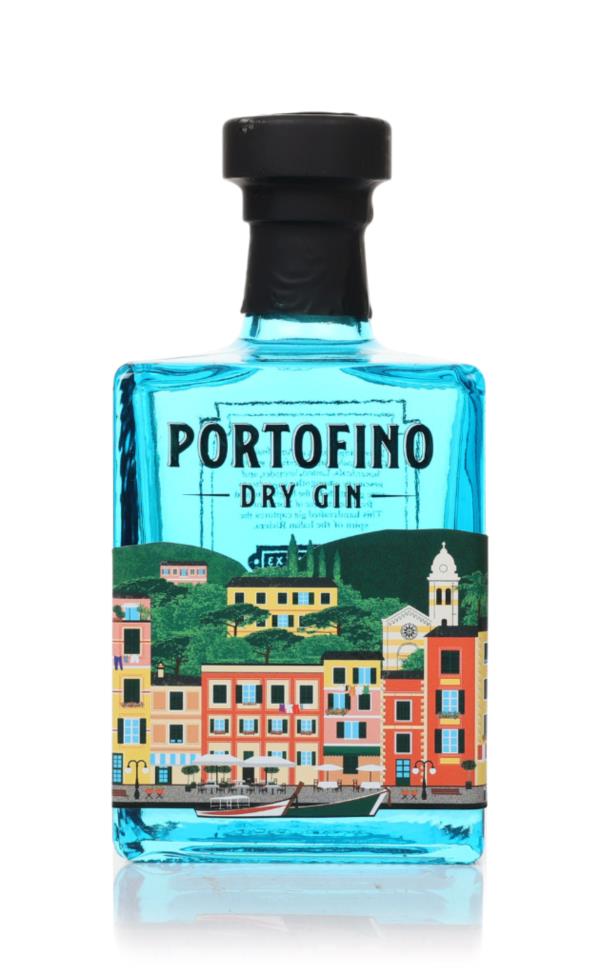 Portofino Lavender/Blue Dry Gin