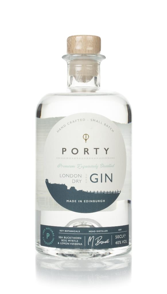 Porty London Dry London Dry Gin