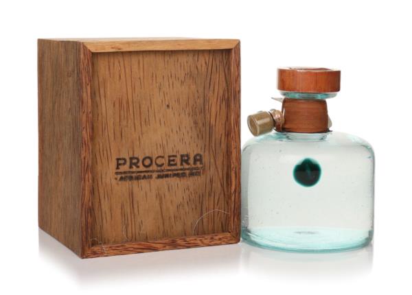Procera Gin Green Dot 2022 Vintage Gin