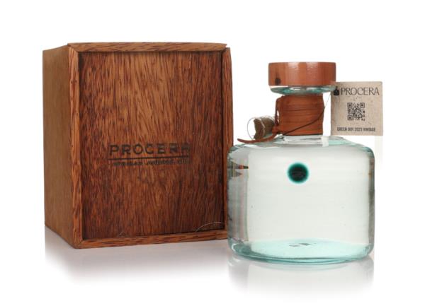 Procera Green Dot Gin