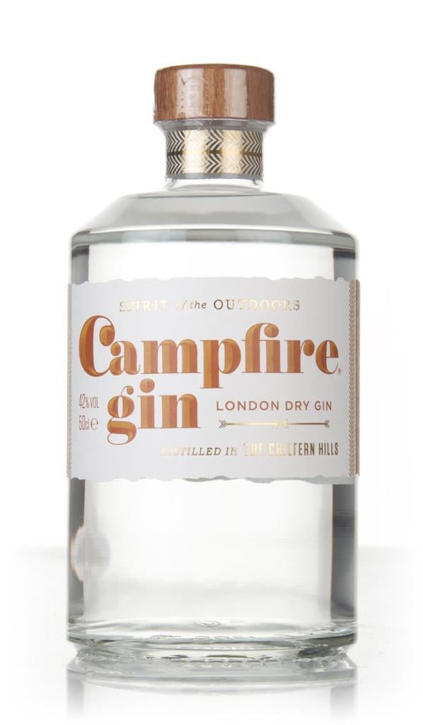 Campfire London Dry Gin
