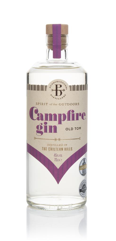 Campfire Old Tom Old Tom Gin