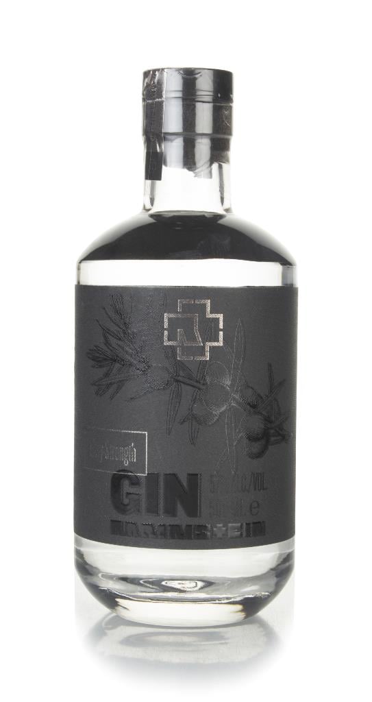 Rammstein Navy Strength Gin