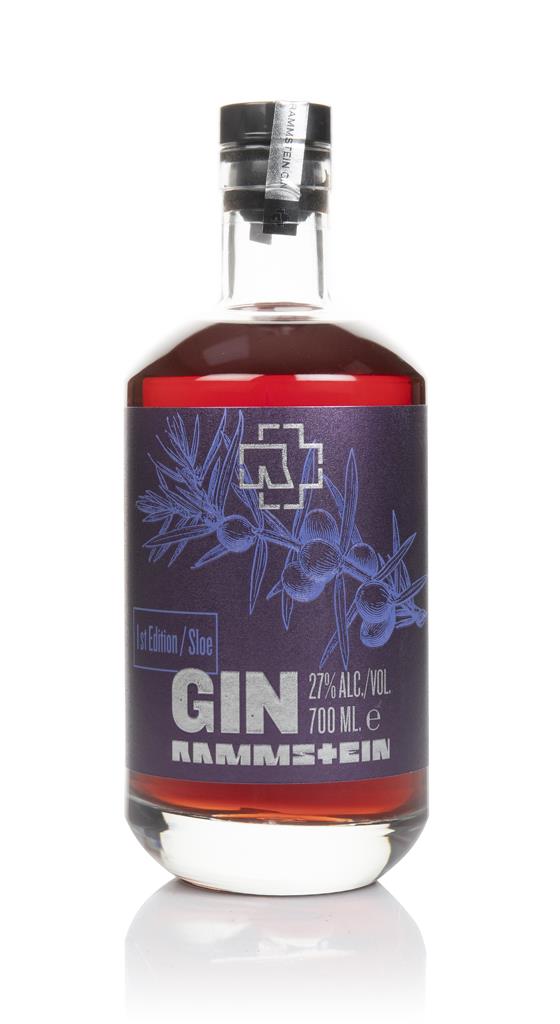 Rammstein Sloe Sloe Gin