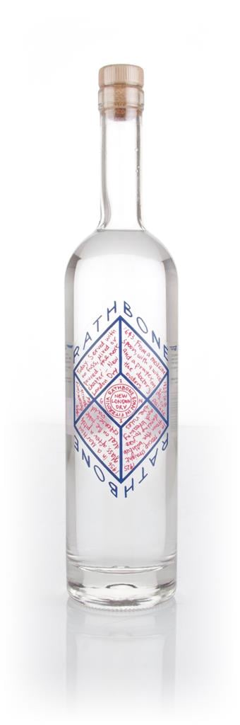 Rathbone New London Dry London Dry Gin