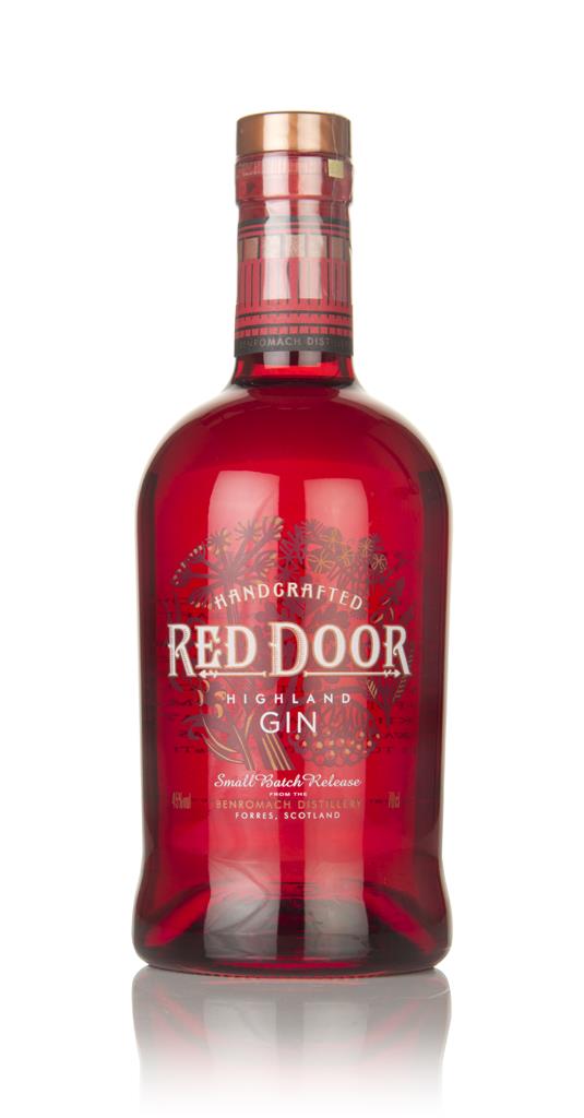 Red Door London Dry Gin