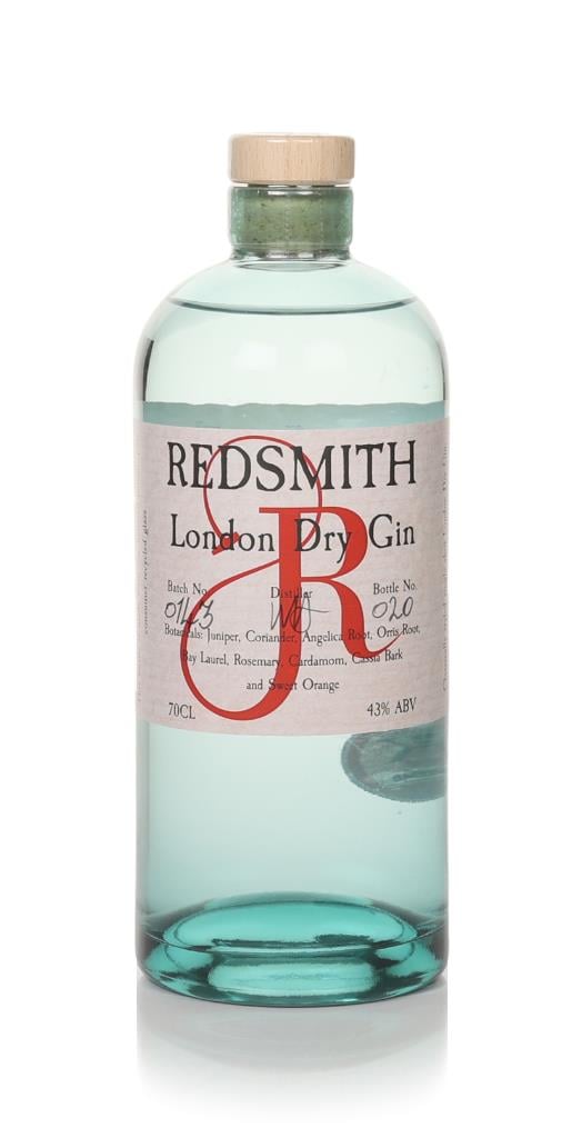 Redsmith London Dry London Dry Gin