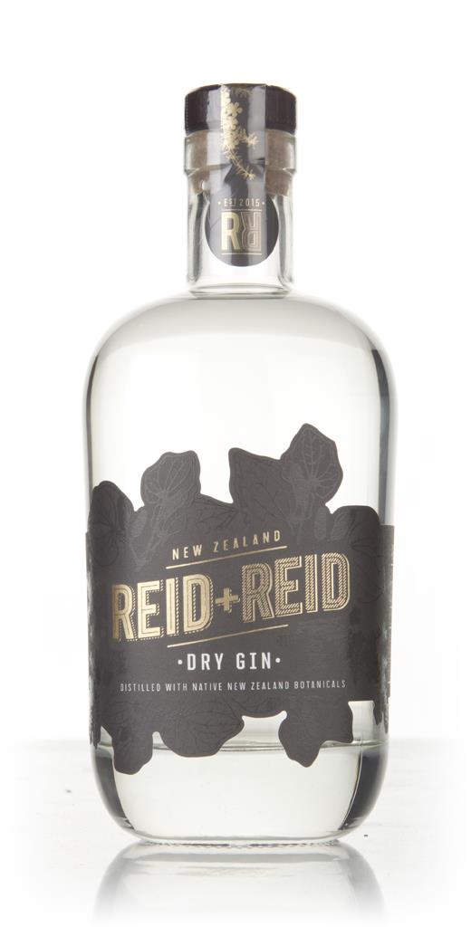 Reid + Reid Dry Gin