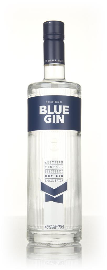 Reisetbauer Blue Gin