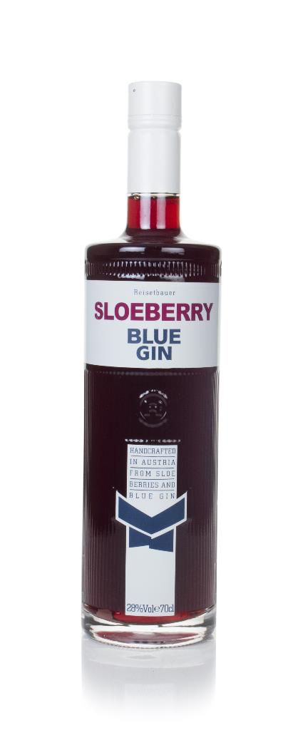 Reisetbauer Sloeberry Blue Sloe Gin