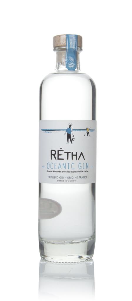 Retha Oceanic Gin