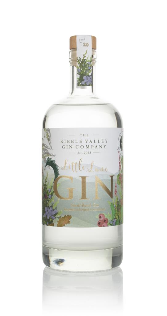 Ribble Valley Little Lane Gin