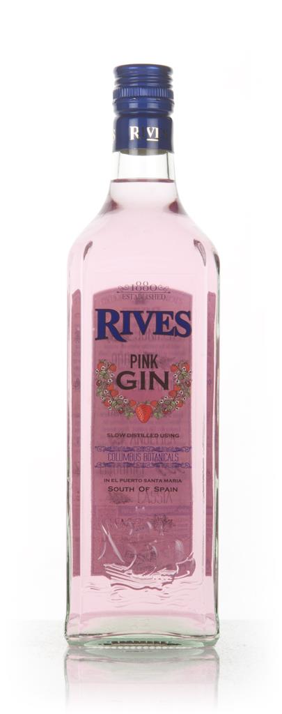 Rives Pink Gin