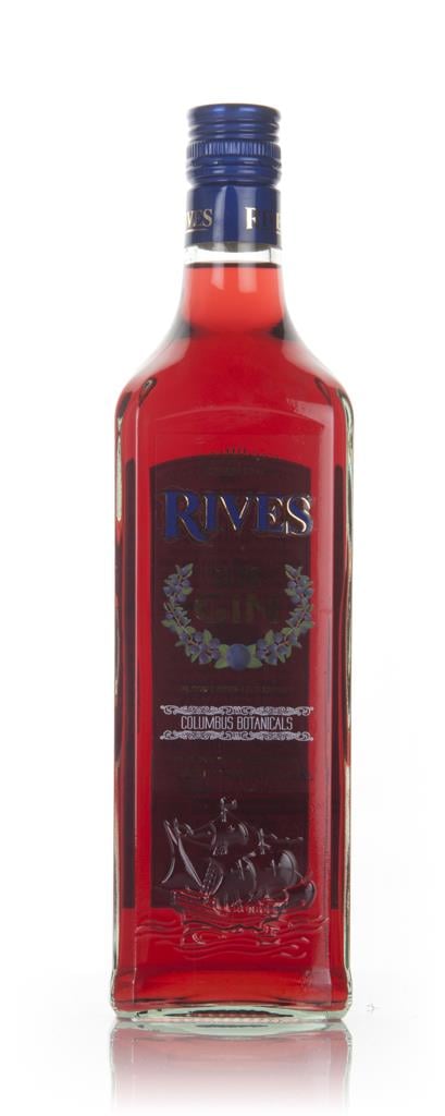 Rives Sloe Sloe Gin