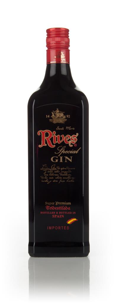 Rives Special Gin