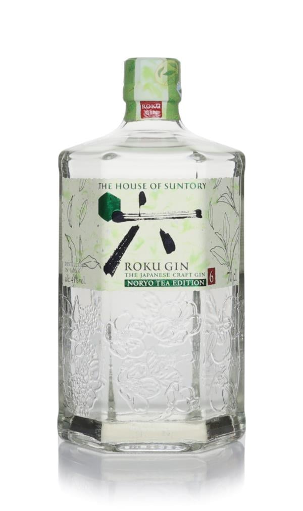 Roku Noryo Tea Gin