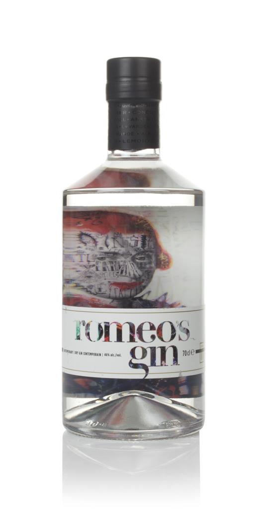 Romeo's Gin - Edition 1 Gin