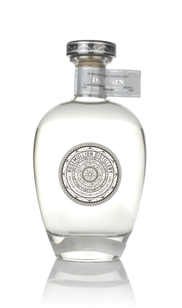 Rosemullion Dry Gin