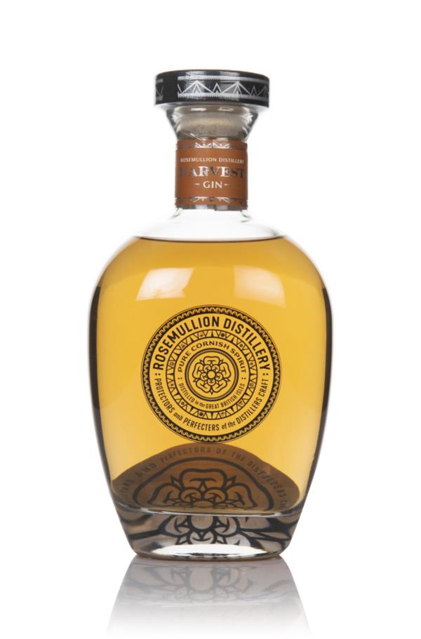 Rosemullion Harvest Flavoured Gin