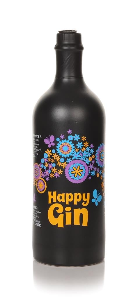 Happy Gin