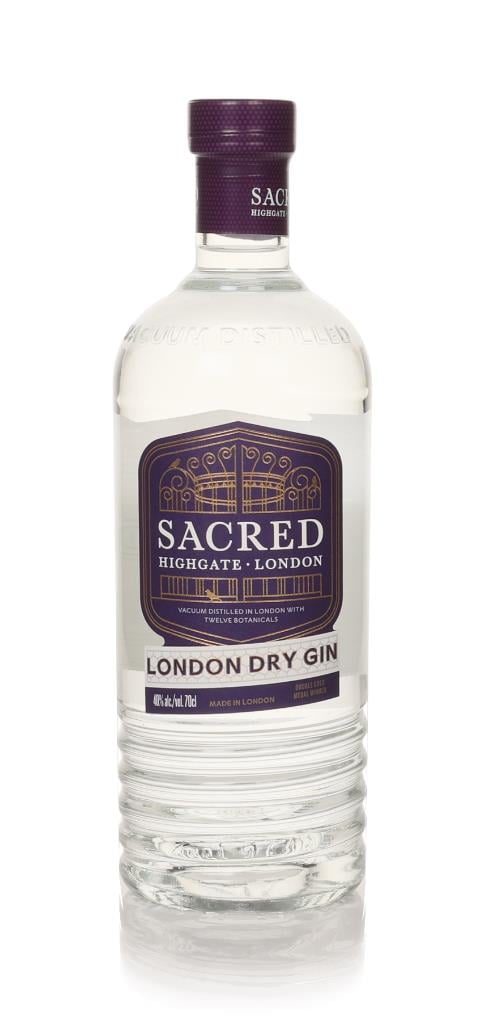 Sacred London Dry London Dry Gin