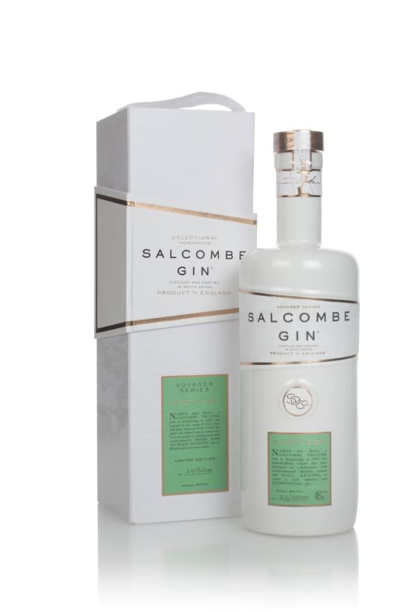 Salcombe Gin Restless - Voyager Series Gin
