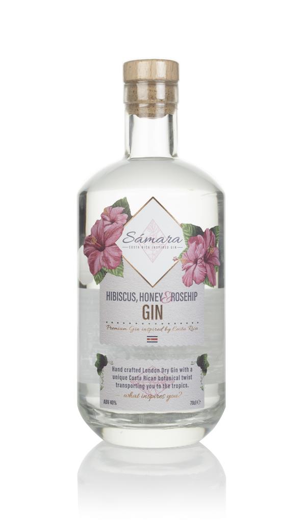 Samara London Dry Gin